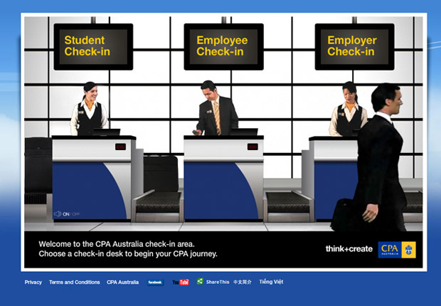 CPA Australia Now Boarding