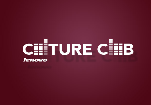 Lenovo Culture Club