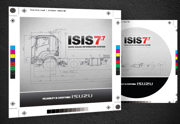 Isuzu