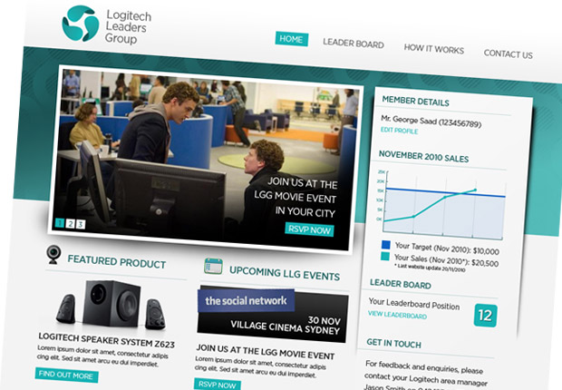 Logitech