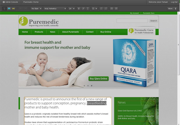 Puremedic