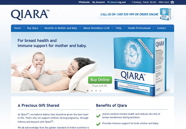 Qiara