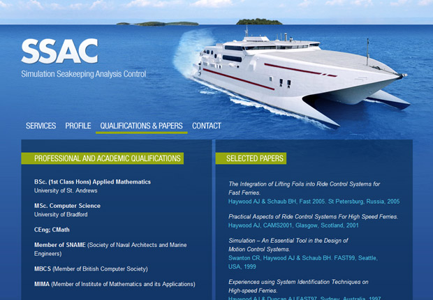 SSAC
