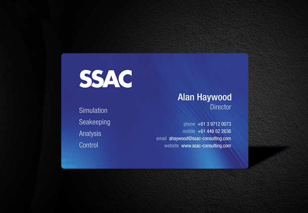 SSAC