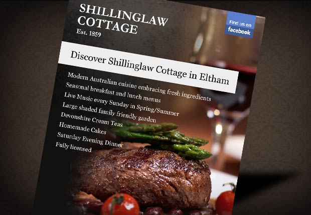Shillinglaw Cottage