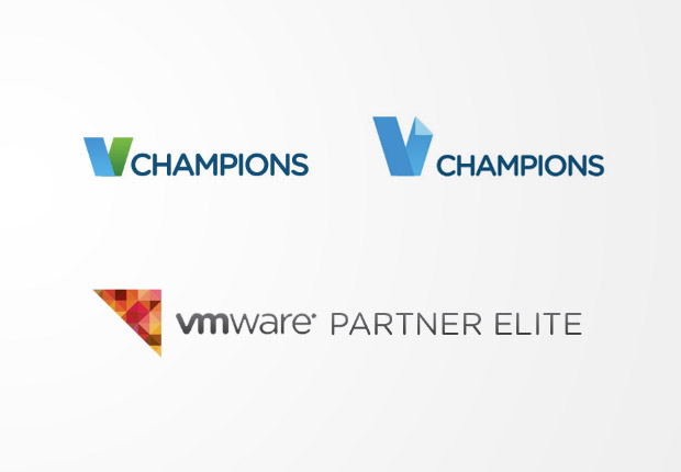 VMware vChampions